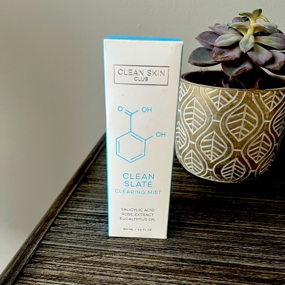 Clean Skin Club Other - ⭐️$10 Bundled w/Any Item⭐️